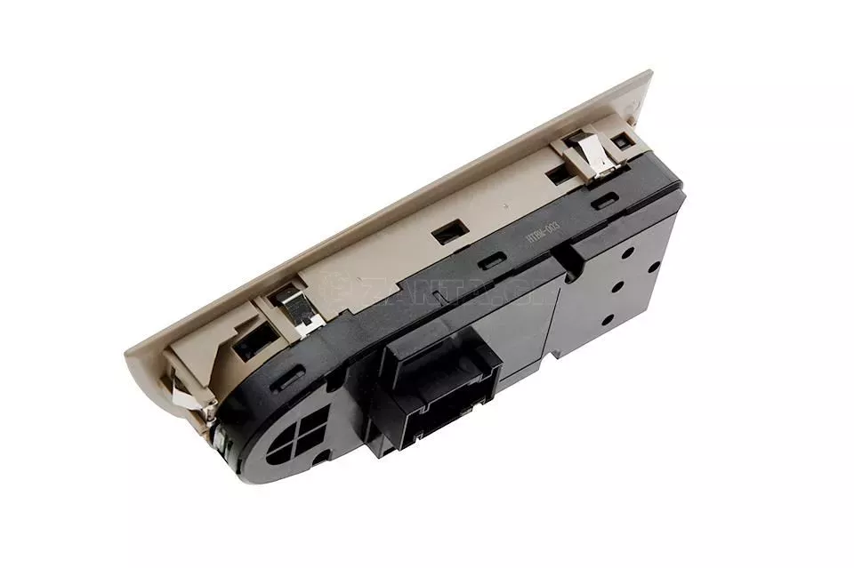 NTY ΔΙΑΚΟΠΤΗΣ ΓΙΑ BMW ΣΕΙΡΑ 3 E90/E91 ΠΟΛΛΑΠΛΟΣ ΜΠΕΖ 18PIN ΠΑΡΑΘΥΡΩΝ orig.61316948634/61319217334/61319132137 ΔΙΑΚ.EWS-BM-003/AJ