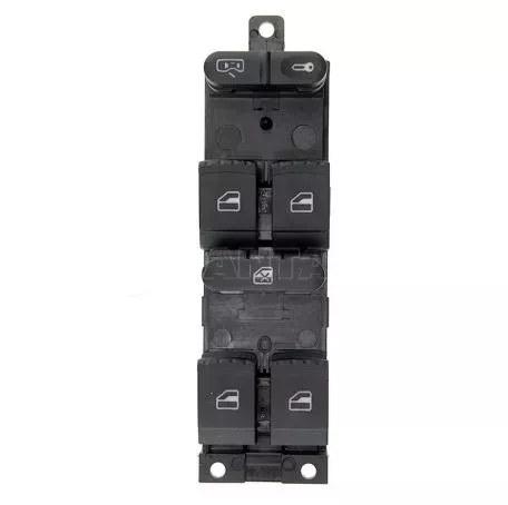 NTY ΔΙΑΚΟΠΤΗΣ ΓΙΑ SKODA FABIA 1999-2008 / OCTAVIA 1996-2010 / SUPERB 2002-2008 ΠΟΛΛΑΠΛΟΣ ΠΑΡΑΘΥΡΩΝ 9 PIN NTY - orig.1J4959857C - 1 ΤΕΜ. ΔΙΑΚ.EWS-SK-002/AJ 