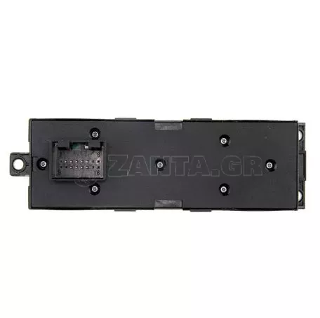 NTY ΔΙΑΚΟΠΤΗΣ ΓΙΑ SKODA FABIA 1999-2008 / OCTAVIA 1996-2010 / SUPERB 2002-2008 ΠΟΛΛΑΠΛΟΣ ΠΑΡΑΘΥΡΩΝ 9 PIN NTY - orig.1J4959857C - 1 ΤΕΜ. ΔΙΑΚ.EWS-SK-002/AJ 