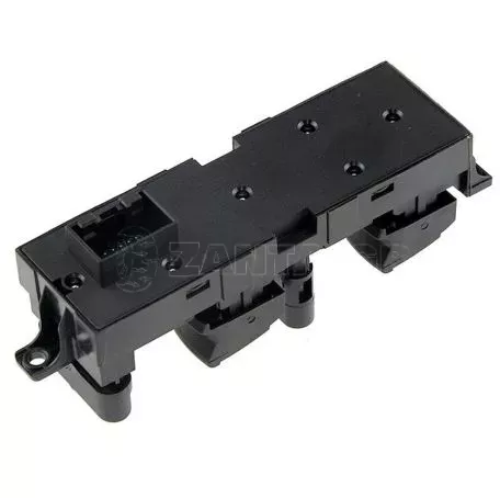 NTY ΔΙΑΚΟΠΤΗΣ ΓΙΑ SKODA FABIA 1999-2008 / OCTAVIA 1996-2010 / SUPERB 2002-2008 ΠΟΛΛΑΠΛΟΣ ΠΑΡΑΘΥΡΩΝ 9 PIN NTY - orig.1J4959857C - 1 ΤΕΜ. ΔΙΑΚ.EWS-SK-002/AJ 