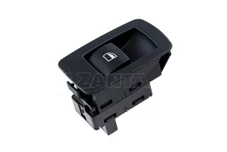 NTY ΔΙΑΚΟΠΤΗΣ ΓΙΑ BMW E87 2003+ /E90-E91 2004+ /X5 E70 2006+ ΜΟΝΟΣ 3PIN ΠΑΡΑΘΥΡΩΝ orig.61316945874 ΔΙΑΚ.EWS-BM-013/AJ 