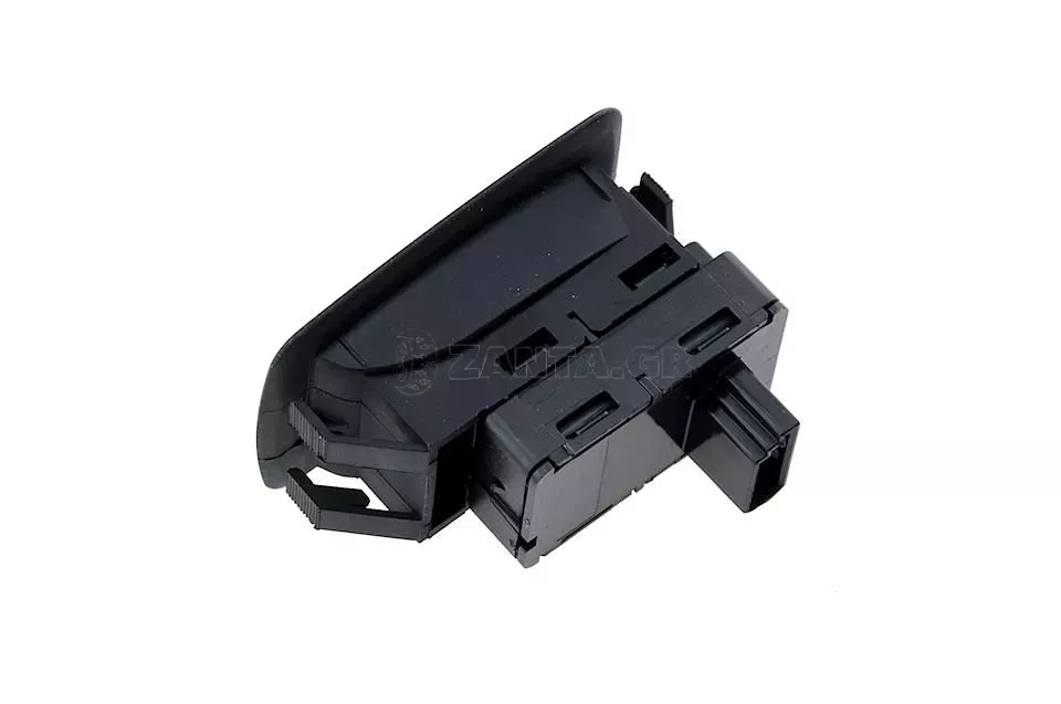 NTY ΔΙΑΚΟΠΤΗΣ ΓΙΑ BMW E87 2003+ /E90-E91 2004+ /X5 E70 2006+ ΜΟΝΟΣ 3PIN ΠΑΡΑΘΥΡΩΝ orig.61316945874 ΔΙΑΚ.EWS-BM-013/AJ
