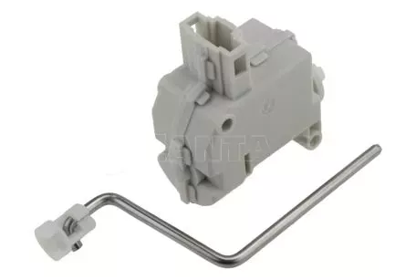 NTY ΜΟΤΕΡ ΠΟΡΤΑΣ ΡΕΖΕΡΒΟΥΑΡ orig.8E0862153A ΓΙΑ AUDI A4 B7 2005+ / SEAT EXEO 2009+  ΝΤΥ - 1 ΤΕΜ.  EZC-AU-127/AJ 
