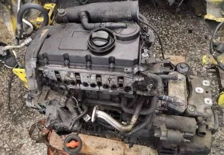 Μοτέρ BKD tdi 2000cc 330.000χλμ. 350€ 
