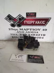 ΕΜΠΡΟΣ ΔΕΞΙΑ ΗΛΕΚΤΡΟΜΑΓΝΗΤΙΚΗ ΓΙΑ SAAB 9-5 '01-'05 ΚΩΔΙΚΟΣ 4855185 