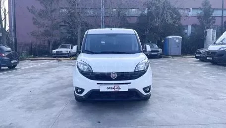 Fiat Doblo L1H1 | ΜΕ ΕΓΓΥΗΣΗ 2020 