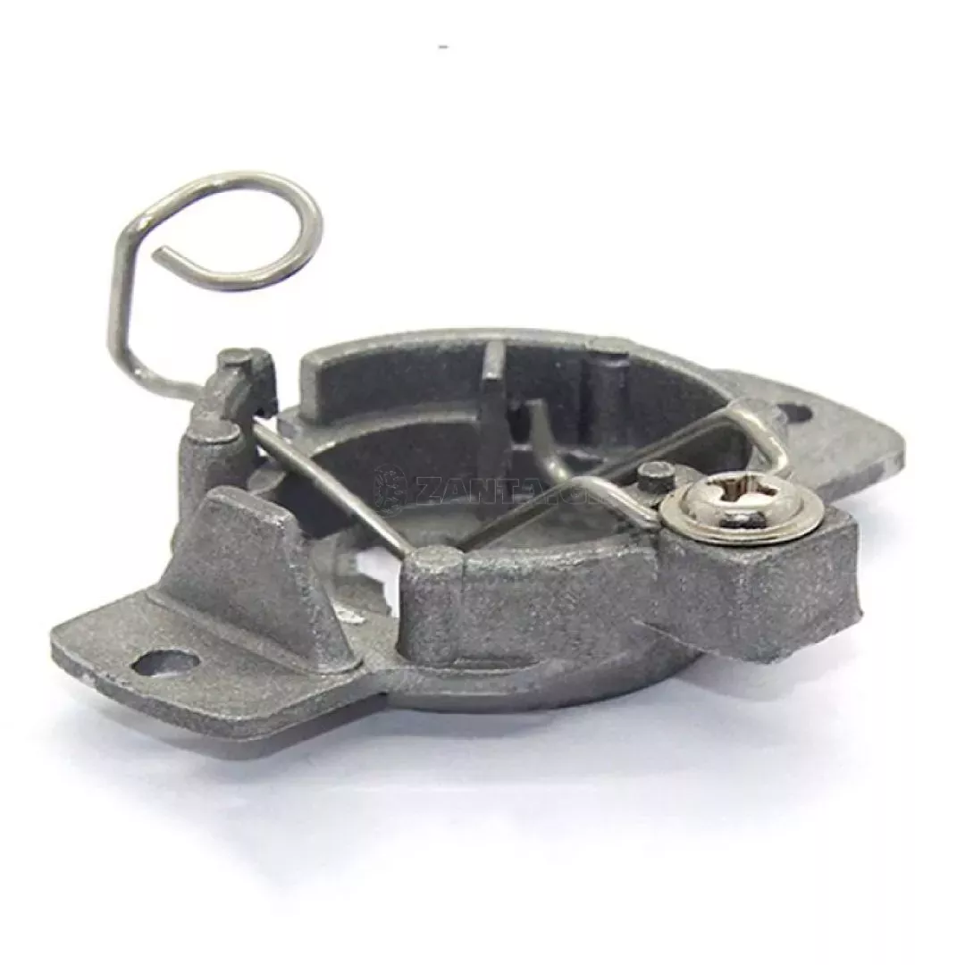 M-tech ΑΝΤΑΠΤΟΡΑΣ ΓΙΑ ΛΑΜΠΑ XENON ΓΙΑ MERCEDES 1ΤΕΜ. P023/MT