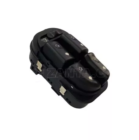 NTY ΔΙΑΚΟΠΤΗΣ ΠΑΡΑΘΥΡΩΝ 19PIN orig.97BG14A132AA ΓΙΑ FORD MONDEO 1997-2001  ΝΤΥ - 1 Τεμ. ΔΙΑΚ.EWS-FR-030/AJ 
