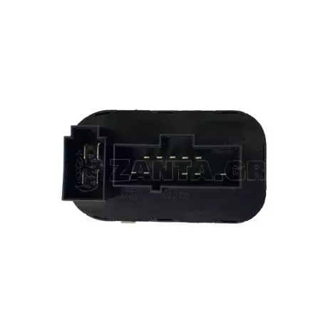 NTY ΔΙΑΚΟΠΤΗΣ ΠΑΡΑΘΥΡΩΝ 19PIN orig.97BG14A132AA ΓΙΑ FORD MONDEO 1997-2001  ΝΤΥ - 1 Τεμ. ΔΙΑΚ.EWS-FR-030/AJ 