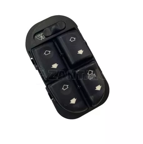 NTY ΔΙΑΚΟΠΤΗΣ ΠΑΡΑΘΥΡΩΝ 19PIN orig.97BG14A132AA ΓΙΑ FORD MONDEO 1997-2001  ΝΤΥ - 1 Τεμ. ΔΙΑΚ.EWS-FR-030/AJ 