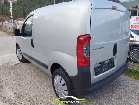 Citroen 2011 Άριστο ! 