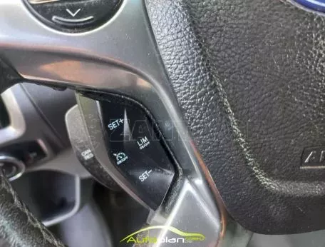Ford Transit Custom 2015 euro 6 ! 3 θέσεων! 