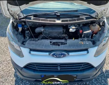Ford Custom  ! 3 θέσεων ! 2015 