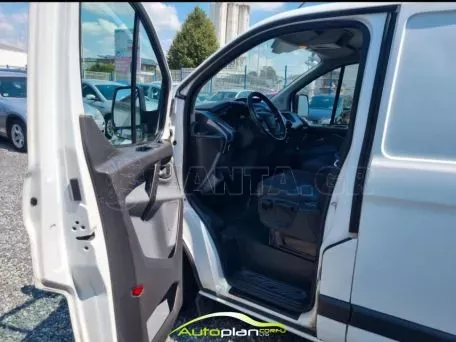 Ford Custom  ! 3 θέσεων ! 2015 
