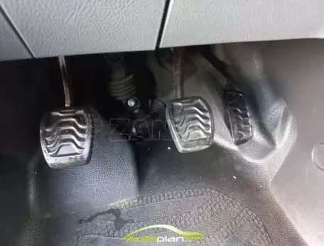 Ford Custom  ! 3 θέσεων ! 2015 