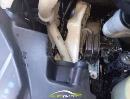 Ford Custom  ! 3 θέσεων ! 2015 
