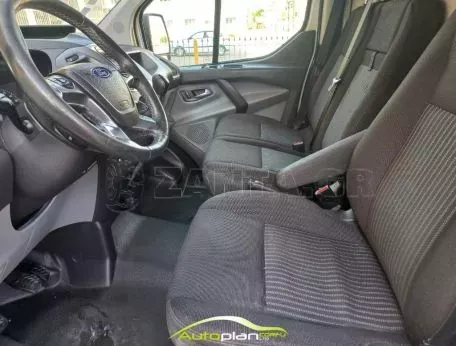 Ford Custom  ! 3 θέσεων ! 2015 