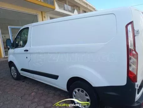 Ford Custom  ! 3 θέσεων ! 2015 