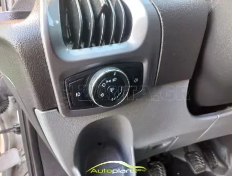 Ford Custom  ! 3 θέσεων ! 2015 