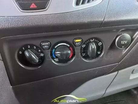 Ford Custom  ! 3 θέσεων ! 2015 