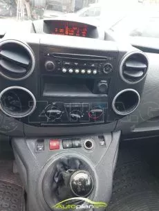 Citroen Berlingo 2018 Εισαγωγή Ιταλίας  ! Άριστο  ! A/C ! 