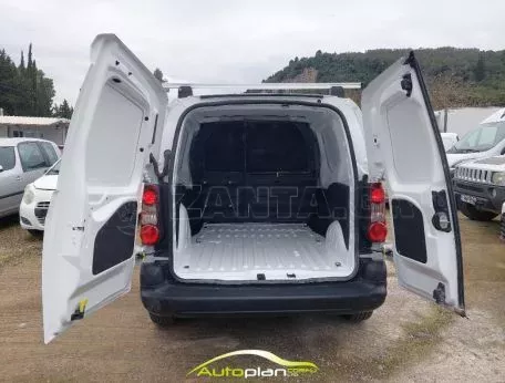 Citroen Berlingo 2018 Εισαγωγή Ιταλίας  ! Άριστο  ! A/C ! 