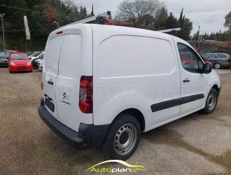 Citroen Berlingo 2018 Εισαγωγή Ιταλίας  ! Άριστο  ! A/C ! 