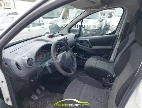 Citroen Berlingo 2018 Εισαγωγή Ιταλίας  ! Άριστο  ! A/C ! 