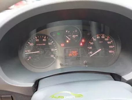 Citroen Berlingo 2018 Εισαγωγή Ιταλίας  ! Άριστο  ! A/C ! 