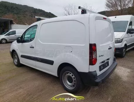 Citroen Berlingo 2018 Εισαγωγή Ιταλίας  ! Άριστο  ! A/C ! 