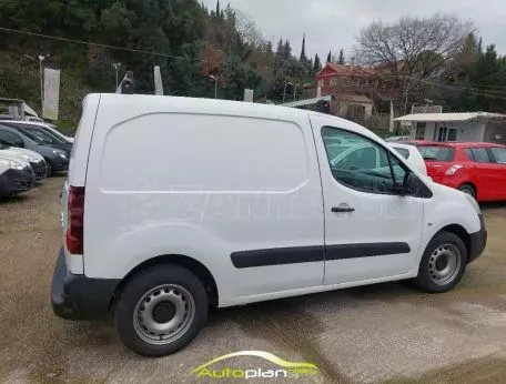 Citroen Berlingo 2018 Εισαγωγή Ιταλίας  ! Άριστο  ! A/C ! 