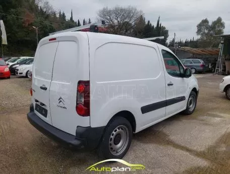 Citroen Berlingo 2018 Εισαγωγή Ιταλίας  ! Άριστο  ! A/C ! 