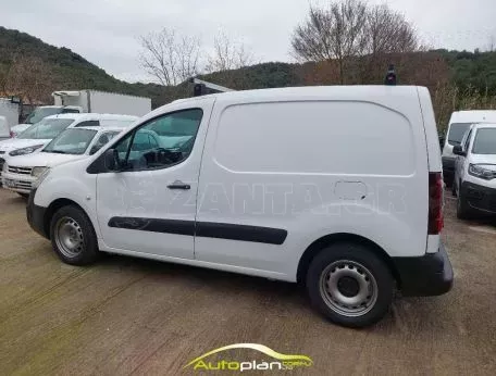 Citroen Berlingo 2018 Εισαγωγή Ιταλίας  ! Άριστο  ! A/C ! 