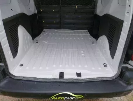 Citroen Berlingo 2018 Εισαγωγή Ιταλίας  ! Άριστο  ! A/C ! 