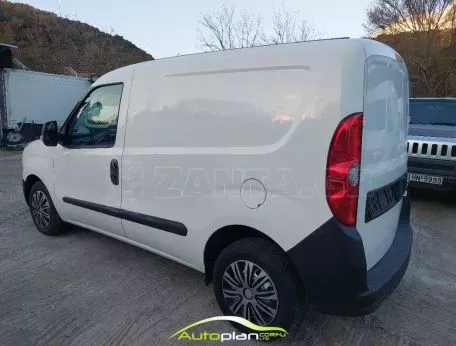 Opel Combo 2017 euro  6 ! a/c ! 