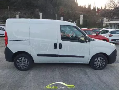 Opel Combo ! Άριστο  ! euro 6 ! 2017 
