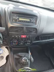 Opel Combo ! Άριστο  ! euro 6 ! 2017 