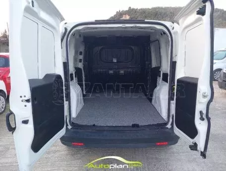 Opel Combo ! Άριστο  ! euro 6 ! 2017 