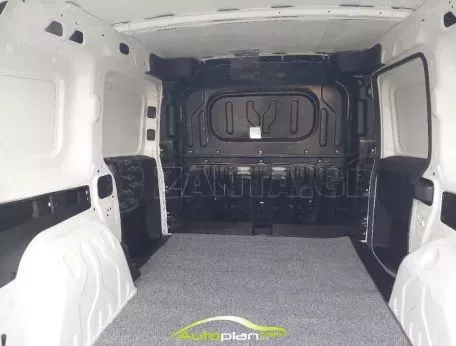 Opel Combo ! Άριστο  ! euro 6 ! 2017 
