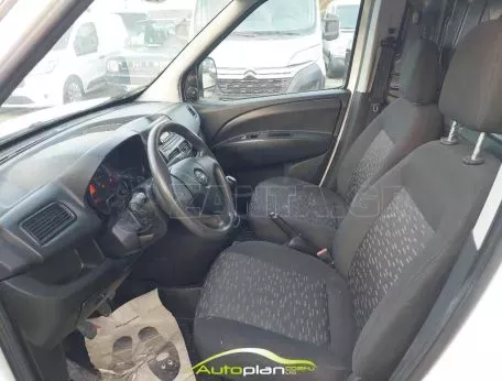 Opel Combo ! Άριστο  ! euro 6 ! 2017 
