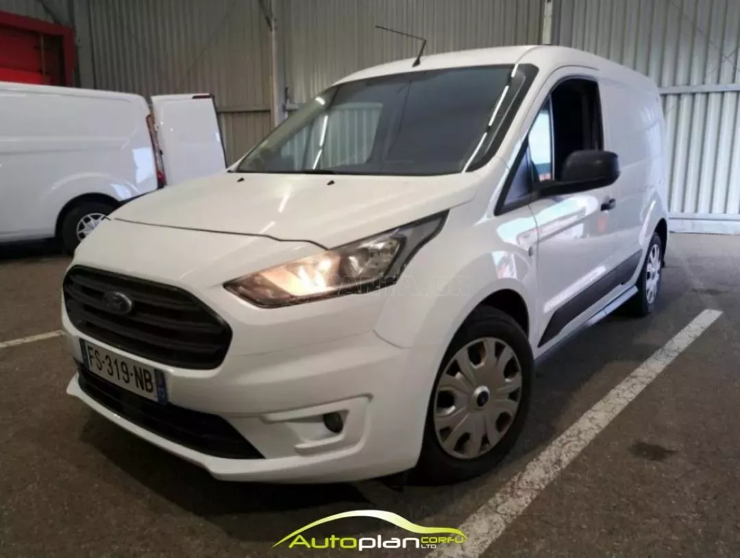 Ford Transit connect ! 2019