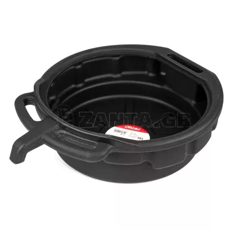 AMIO ΛΕΚΑΝΗ ΓΙΑ ΛΑΔΙΑ ΜΕ ΣΤΟΜΙΟ 16L 56cm ΔΟΧΕΙΟ ΑΛΛΑΓΗΣ ΛΑΔΙΩΝ ΑΜΙΟ - 1 τεμ. 04053/AM 