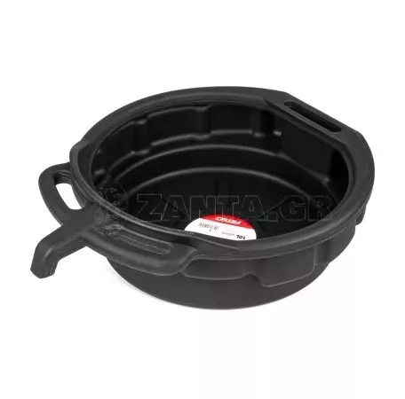 AMIO ΛΕΚΑΝΗ ΓΙΑ ΛΑΔΙΑ ΜΕ ΣΤΟΜΙΟ 10L 50cm ΔΟΧΕΙΟ ΑΛΛΑΓΗΣ ΛΑΔΙΩΝ ΑΜΙΟ - 1 τεμ. 04052/AM 