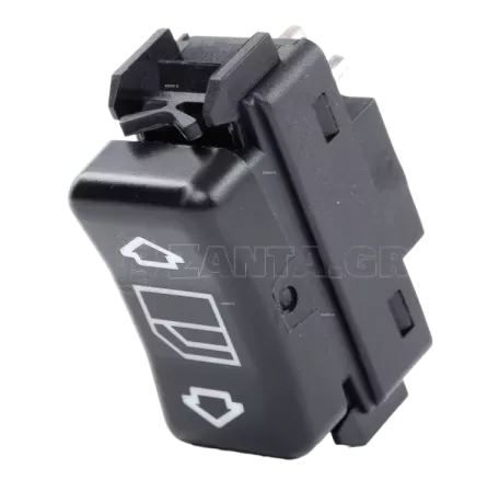 NTY ΔΙΑΚΟΠΤΗΣ ΠΑΡΑΘΥΡΩΝ ΓΙΑ CITROEN C4 PICASSO 2013-2021 C4 GRAND PICASSO 2013+ PEUGEOT 308 2013-2021 4PIN orig.96762292ZD ΝΤΥ - 1 Τεμ. ΔΙΑΚ.EWS-PE-043/AJ 