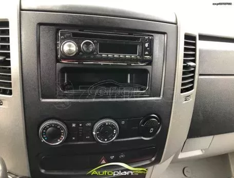 Mercedes-Benz Sprinter 2014 516 !   Ερασιτεχνικό δίπλωμα  ! ΣΕΡΡΕΣ  ! 