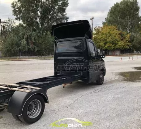 Kia Sprinter  516 ! Ερασιτεχ δίπλω 2014 