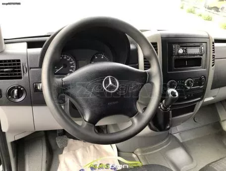 Kia Sprinter  516 ! Ερασιτεχ δίπλω 2014 