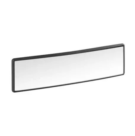 Lampa ΚΑΘΡΕΦΤΗΣ ΕΣΩΤΕΡΙΚΟΣ ΠΙΑΣΤΟΣ CONVEX 240x65mm ΚΥΡΤΟΣ 53>80mm L6549.6 