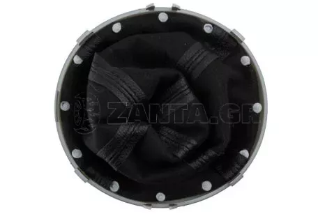 NTY ΦΟΥΣΚΑ ΤΑΧΥΤΗΤΩΝ ΓΙΑ SUZUKI SX4 2006+ / FIAT SEDICI 2006+ ΣΕ ΜΑΥΡΟ / ΚΟΚΚΙΝΟ ΧΡΩΜΑ ΝΤΥ - 1 Τεμ. GZB-SU-002/AJ 