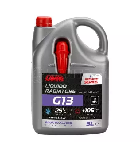 Lampa ΑΝΤΙΨΥΚΤΙΚΟ/ΠΑΡΑΦΛΟΥ PREMIUM SERIES G13 VIOLA -25°C>+105°C 5L - 1 ΤΕΜ. L3797.9 